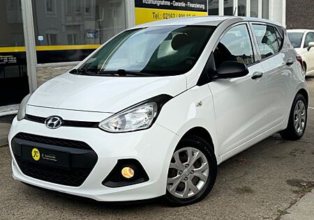 Hyundai i10 Classic Klima TÜV Neu *TOP*