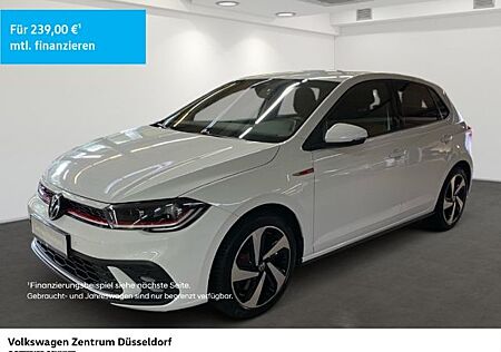 VW Polo Volkswagen GTI 2.0 TSI DSG Rückfahrkamera