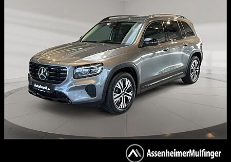 Mercedes-Benz GLB 200 d Progressive +MBUX+Wide+Navi+AHK+PDC+LM