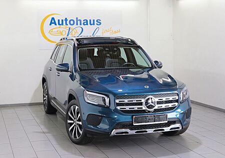 Mercedes-Benz GLB 200 D 8G EXCLUSIVE"7SITZER"PANO"DTR+"MMY"360