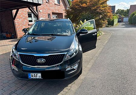 Kia Sportage 1.6 GDI 2WD Dream Team Edition Drea...