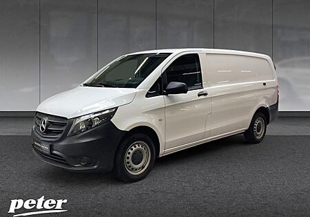 Mercedes-Benz Vito 116 CDI Hecktüren Klima/Rückfahrkamera