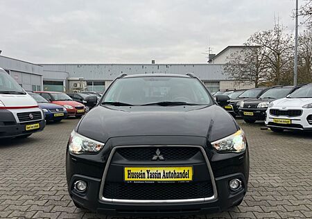 Mitsubishi ASX Inform