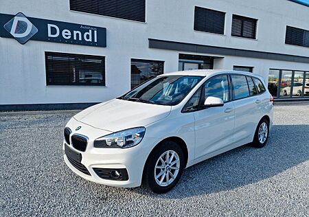 BMW 2er 218 Gran Tourer xDrive Advantage,Aut.,Navi.,PDC
