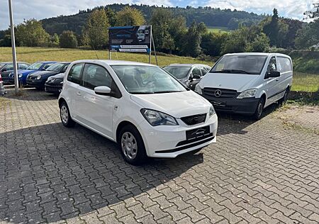 Seat Mii gebraucht kaufen Seat Mii Style/Klima/Service Neu/Hu/Au Neu