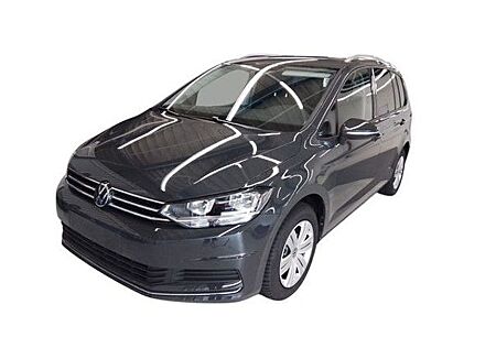 VW Touran Volkswagen 2.0 TDI Comfortline MOVE