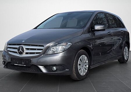 Mercedes-Benz B 180 Sitzhzg Einparkhilfe TÜV/wartung neu