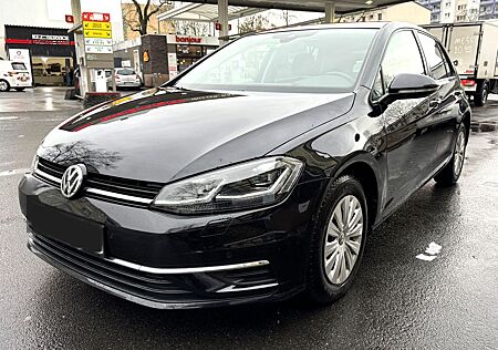 VW Golf Volkswagen VII Lim. Sound.Pano.Start-Stopp
