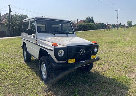 Mercedes-Benz G 280 280GE