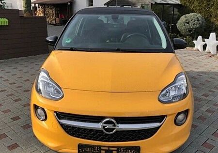 Opel Adam GLAM 1.4 64kW GLAM