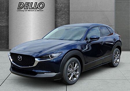 Mazda CX-30 EXKLUSIV-LINE HUD El. Panodach Soundsystem