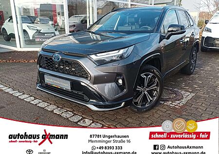 Toyota RAV 4 Plug-in-Hybrid Style * Kamera * JBL * SHZ