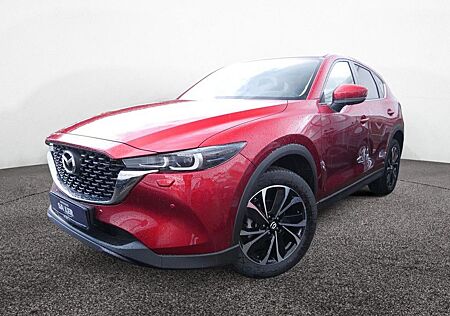 Mazda CX-5 SKYACTIV-G 165 FWD ADVANTAGE SHZ LED 360°