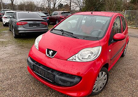 Peugeot 107 Urban Move