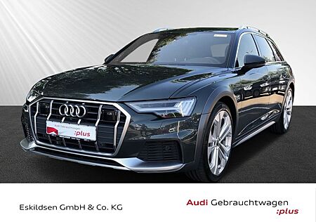 Audi A6 Allroad 50 TDI quattro MATRIX+SITZHZG+ACC