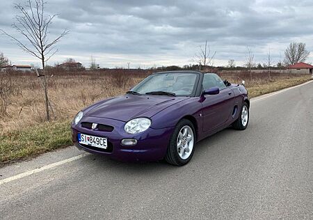 MG MGF 1.8i -