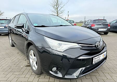 Toyota Avensis Touring Sports Edition-S*KAMERA*NAVI*SHZ