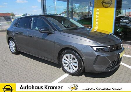 Opel Astra L 5 trg. Elegance Autom. KAMERA AGR Wi-Pa