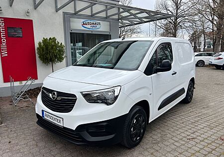 Opel Combo E Cargo Selection 1,5 D* Klimanlage*1 Hd.