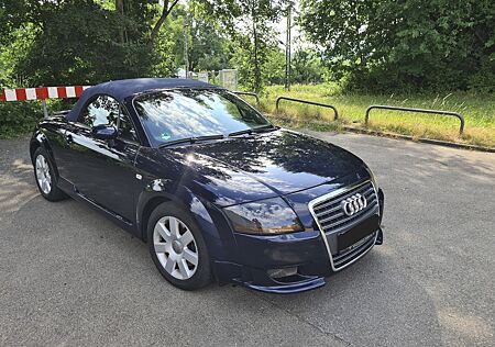 Audi TT Roadster 1.8T 132 kW -