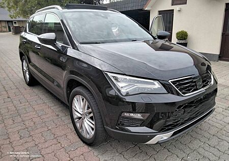Seat Ateca 2.0 TDI 140kW Xcellence 4Drive DSG Xce...