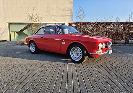 Alfa Romeo GT 1600 Junior Bertone - GTA Felgen-top Zustand