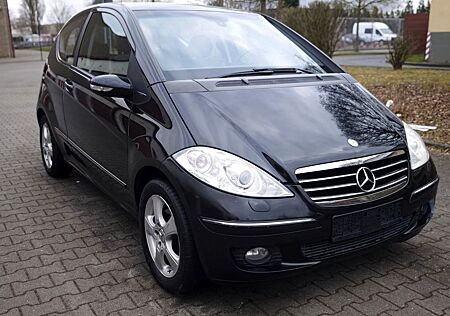 Mercedes-Benz A 170 A -Klasse