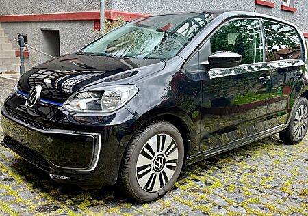 VW e-up! Volkswagen e-up! Sondermodell Max Garantie Kamera, Klima u