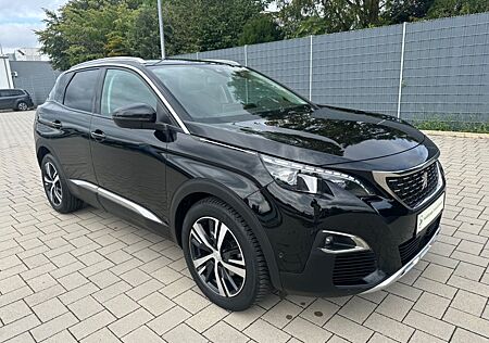 Peugeot 3008 1.5 BlueHDi 130 EAT8 Allure/NAV/KAM/LED/E6c