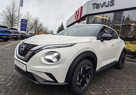 Nissan Juke 1.0 DIG-T N-Connecta Navi