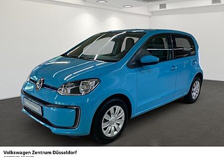 VW e-up! Volkswagen up e-up! Move Up! Automatik