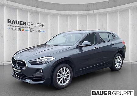 BMW X2 sDrive20i HUD Navi El. Heckklappe SHZ Keyless