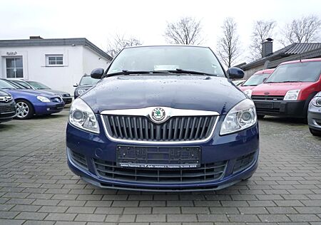 Skoda Fabia Combi Ambiente