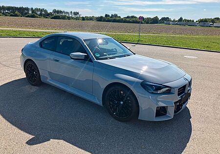 BMW M2 Coupé - G87 DRIVERS-PACKAGE CARBON GARANTIE