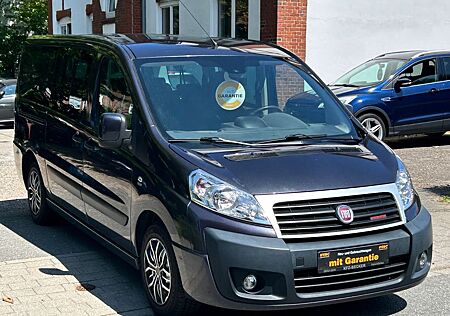 Fiat Scudo PanoramaExecutive Multijet-8Sitze-Garantie