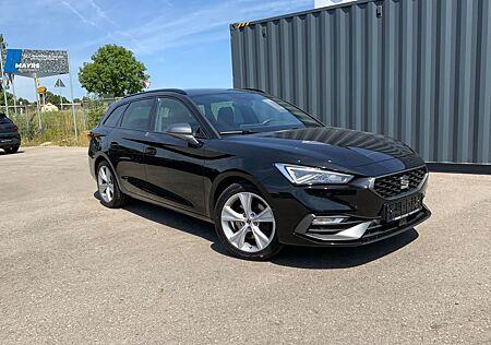 Seat Leon Sportstourer FR/ Kamera/ Virtual/ AHK/ LED