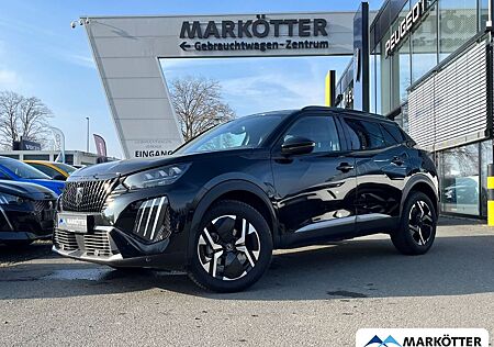 Peugeot 2008 GT 1.2 PureTech 130 TEMP/360°CAM/SHZ/BLIS/M