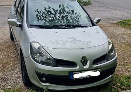 Renault Clio Authentique 1.2 Authentique