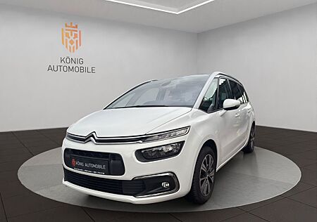 Citroën C4 Spacetourer Grand C4 Picasso/Spacetourer/NAV/LM/ANDROID/WIFI