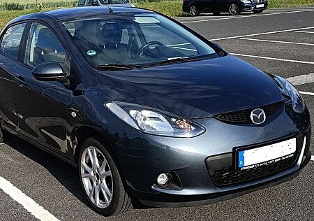 Mazda 2 1.5 Impression LED