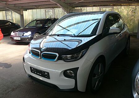 BMW i3 Basis