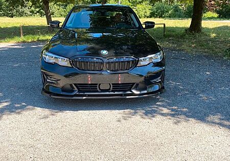 BMW 330i Sport Line Automatic Sport Line