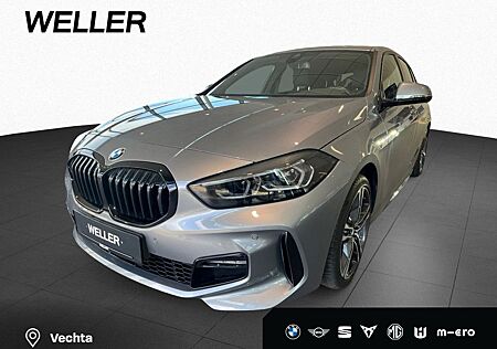 BMW 118i M Sport PDC RFK Ad.LED LiCoPro Shzg HiFi 18