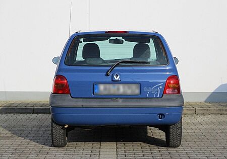 Renault Twingo Toujours 1.2 Edition Toujours