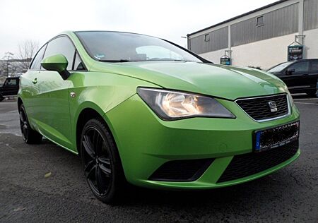 Seat Ibiza SC Style Viva * NAVI+TÜV & AU NEU *