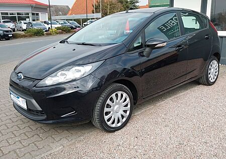 Ford Fiesta Trend **SHZ**KLIMA**