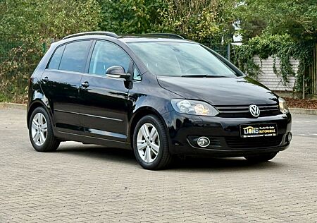 VW Golf Volkswagen Plus VI Match BMT/PDC/SHZ/KLIMA/SCHECKHEFT/
