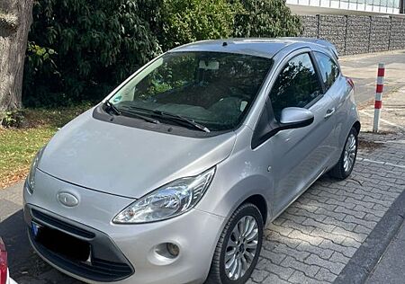 Ford Ka /+ 1,2 Trend Trend