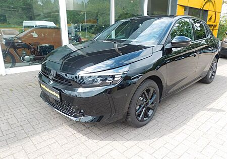 Opel Corsa GS+PANORAMA+KLIMA+LED+SHZ+LRH