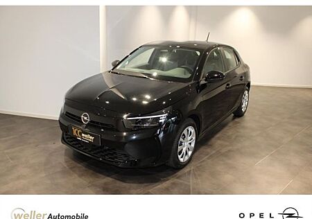 Opel Corsa F 1.2 Turbo ''Edition'' Apple/Android Allw